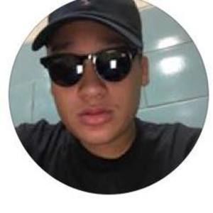 Meet your Posher, Evan